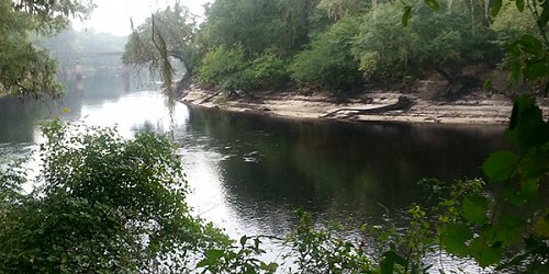 Suwannee County Chamber