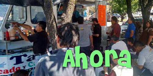 ANTOJITOS MARINEROS