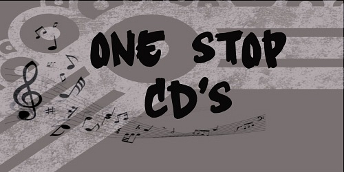 One Stop CD's