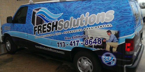 Fresh Solutions