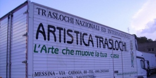 L'arte che muove la tua casa