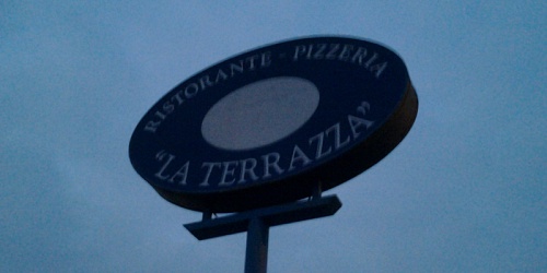 RISTORANTE LA TERRAZZA