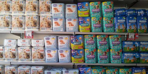 TUTTO PER L'INFANZIA