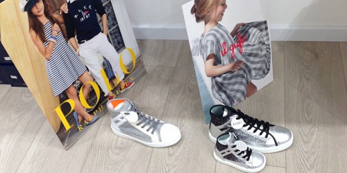 Children Shoes & Dress