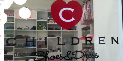 Children Shoes & Dress