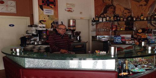 Di Nicola Saracino