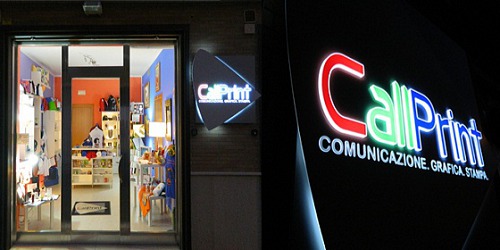 Comunicazione. Grafica. Stampa