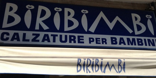 BIRIBIMBI