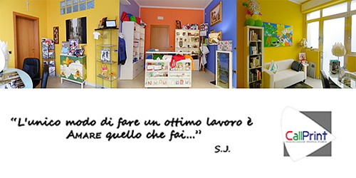 Comunicazione. Grafica. Stampa