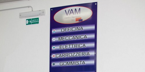 VAM