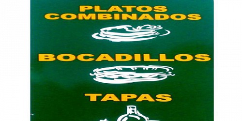 TAPERIA EL CARRILET
