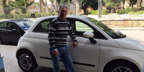 AUTOCARROZZERIA