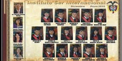 SER INTERNACIONAL NORTE