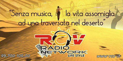 RCV Radio Network