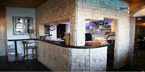 BAR SVETILNIK
