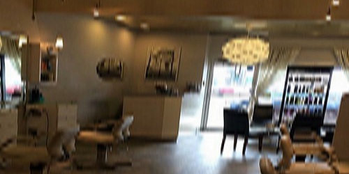 Salon Domani