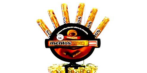 ESPAIS DOLÇOS
