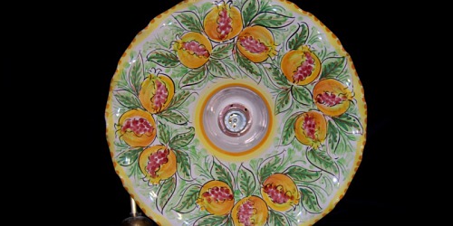Ceramiche di Caltagirone