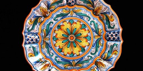 Ceramiche di Caltagirone