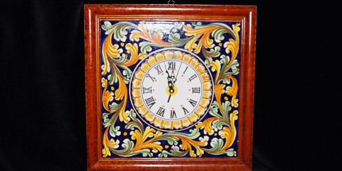Ceramiche di Caltagirone