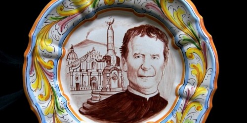 Ceramiche di Caltagirone