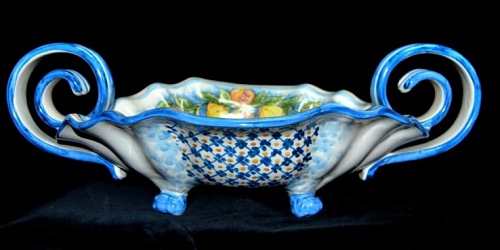 Ceramiche di Caltagirone