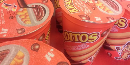 ESPAIS DOLÇOS