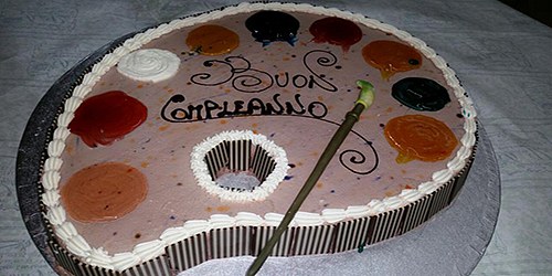 Pasticceria Dolce Voglia