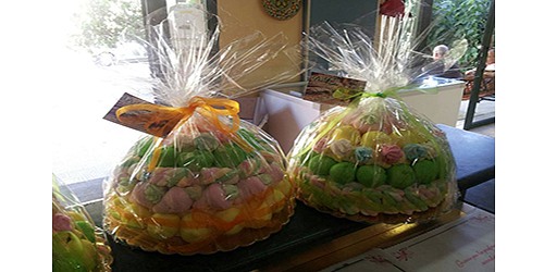 Pasticceria Dolce Voglia