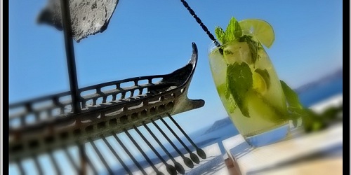 Argo Restaurant