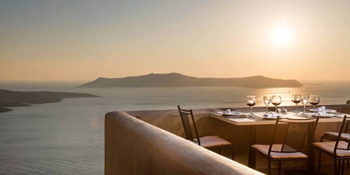 Apiron Restaurant