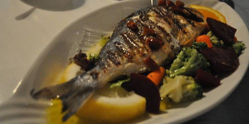 Pirouni Restaurant