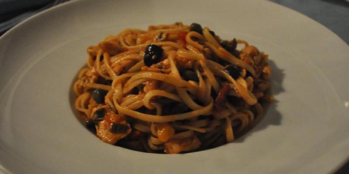 Pirouni Restaurant