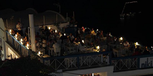 Niki restaurant