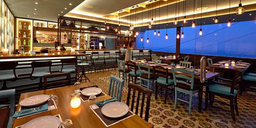 The Bone Restaurant