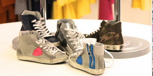 Children Shoes & Dress