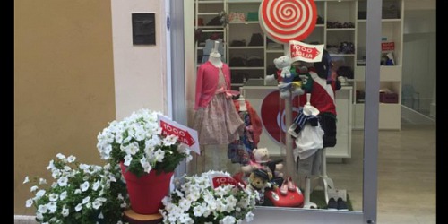 Children Shoes & Dress