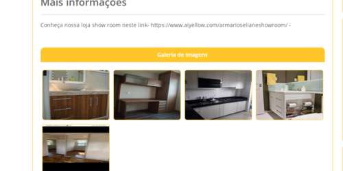 MSAAMARELAS PUBLICIDADE ON LINE