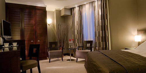 THE ATHENIAN CALLIRHOE EXCLUSIVE HOTEL