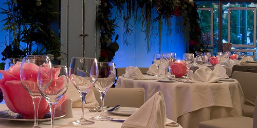 THE ATHENIAN CALLIRHOE EXCLUSIVE HOTEL