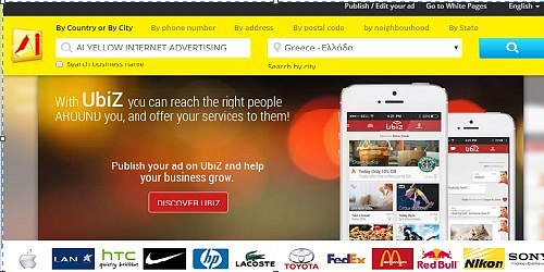 INTERNET WEBS&ADS-WESTERN UNION AGENCY-TRADE
