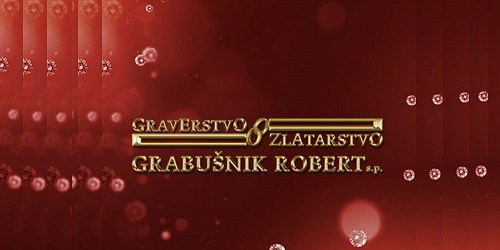 ZLATARSTVO GRABUŠNIK