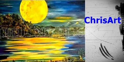 ChrisArt