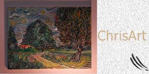 ChrisArt