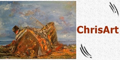 ChrisArt