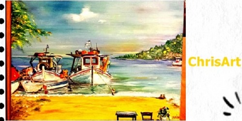 ChrisArt