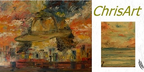 ChrisArt