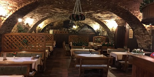 Vinska klet Brigadir