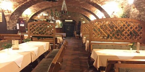 Vinska klet Brigadir