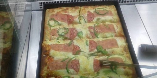 Baba Pizza